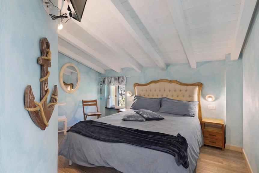 La Rocca Maison De Charme Монелья Экстерьер фото