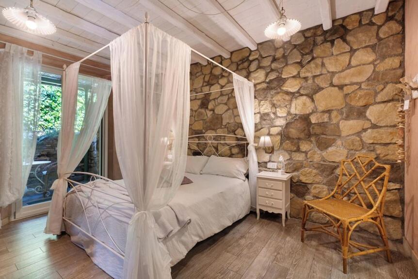 La Rocca Maison De Charme Монелья Экстерьер фото