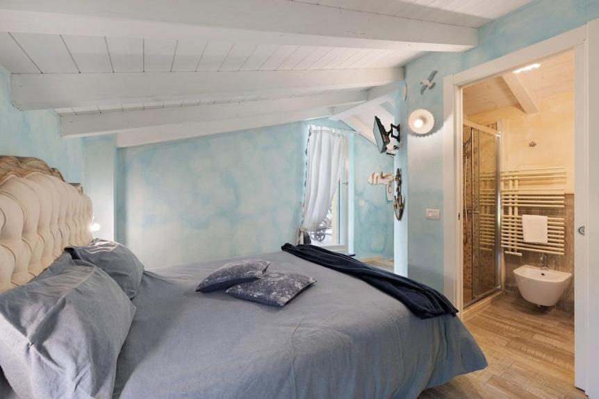 La Rocca Maison De Charme Монелья Экстерьер фото