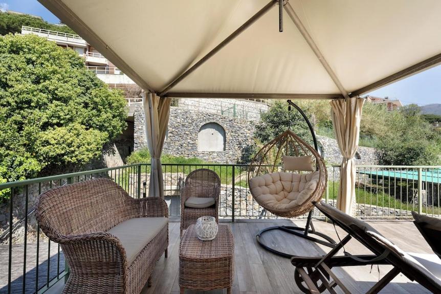 La Rocca Maison De Charme Монелья Экстерьер фото