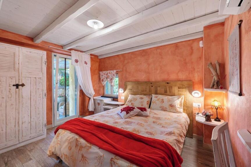La Rocca Maison De Charme Монелья Экстерьер фото