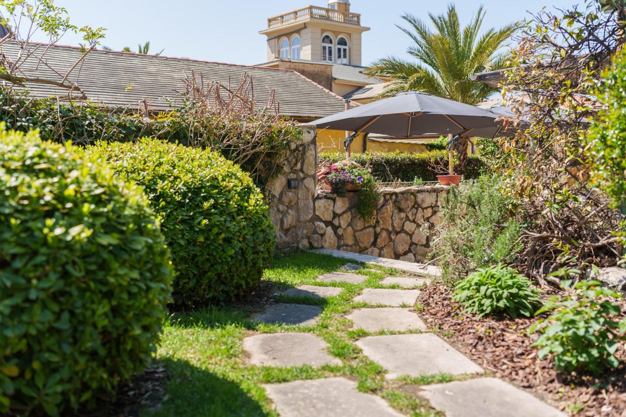 La Rocca Maison De Charme Монелья Экстерьер фото