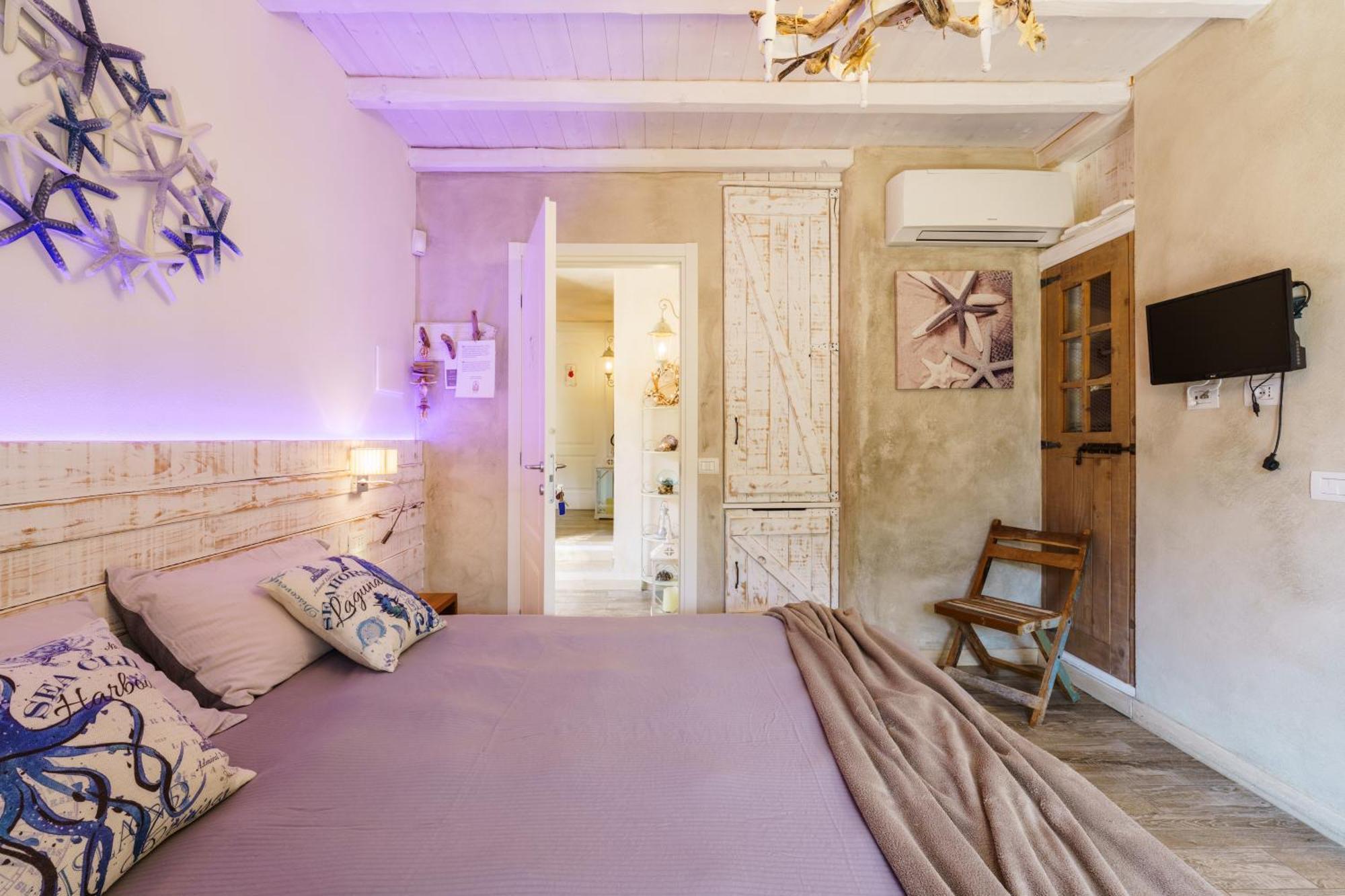 La Rocca Maison De Charme Монелья Экстерьер фото