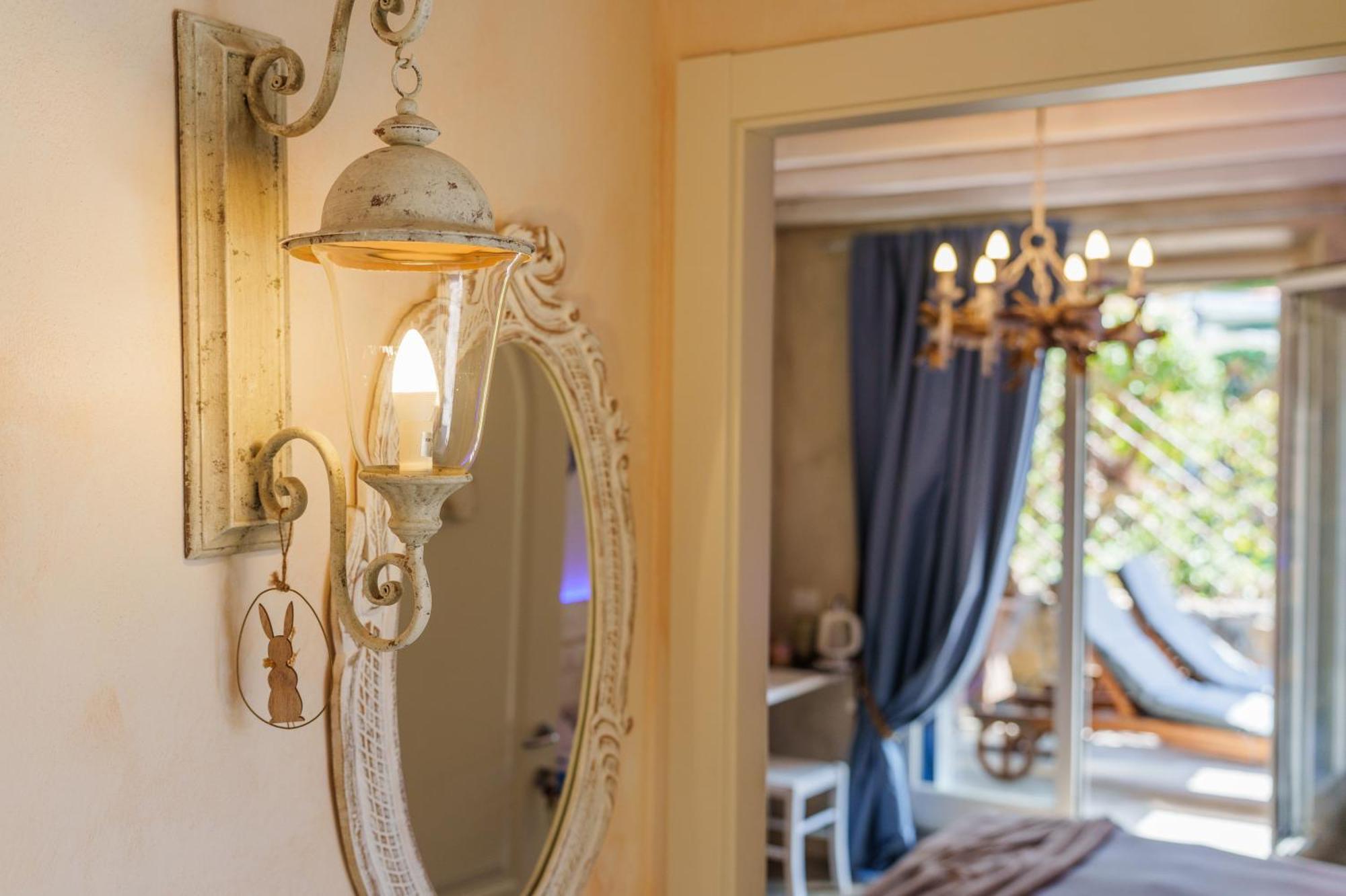 La Rocca Maison De Charme Монелья Экстерьер фото