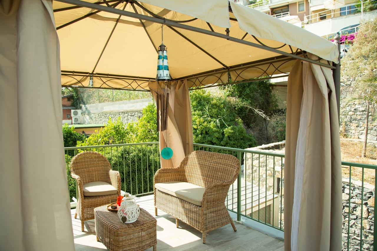 La Rocca Maison De Charme Монелья Экстерьер фото